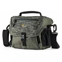 Сумка LOWEPRO Nova 160 AW II, зеленая