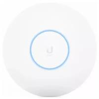 Точка доступа Ubiquiti U6-LR WiFi6 xMbps Long-Range Enterprise AP без БП