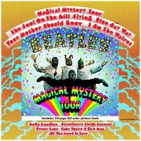 Винил 12” (LP) The Beatles Magical Mystery Tour