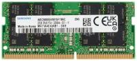 Оперативная память DDR4 3200 32gb SODIMM Samsung CL22 M471A4G43AB1-CWE (ОЕМ)