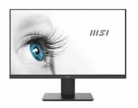 Монитор 23.8 MSI Pro MP241X черный (1920x1080@75 Гц. VA. 3000: 1. 250 Кд/м. 178/178. HDMI. VGA (D-Sub))