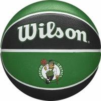 Мяч баскетбольный Wilson NBA Team Tribute Boston Celtics WTB1300XBBOS, размер 7