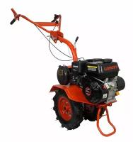 Мотоблок бензиновый Агат LC7 (двигатель Loncin LC170F-2, 7л. с, 2 передачи вперед, 1 назад)