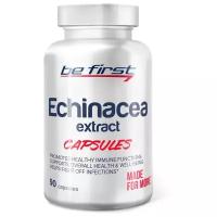 Be First Echinacea extract capsules 90 капсул