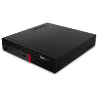 Настольный компьютер Lenovo ThinkCentre M720q Tiny (10T7009HRU)