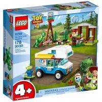 Конструктор LEGO Toy Story 10769 Веселый отпуск, 178 дет