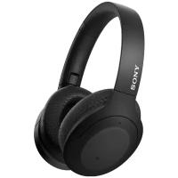 беспроводные наушники SONY Полноразмерные Bluetooth наушники Sony WH-H910N/B Цвет Черный