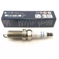 BOSCH Свеча зажигания FR7SI30 0242235769, 1шт