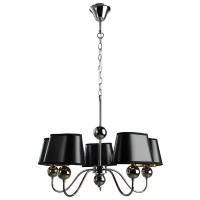 Люстра Arte Lamp Turandot A4011LM-5CC