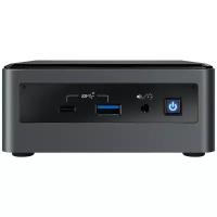 Платформа Intel NUC 10 (BXNUC10I7FNH2)