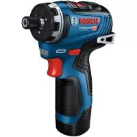 Аккумуляторная дрель-шуруповерт BOSCH GSR 12V-35 HX 06019J9101