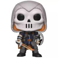 Фигурка POP! Games Bobble-Head: Marvel Avengers Gamer Verse - Taskmaster