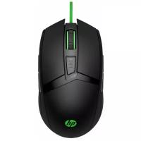 Мышь HP Gaming mouse 300 USB