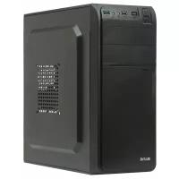 Компьютерный корпус Delux DW600 Black