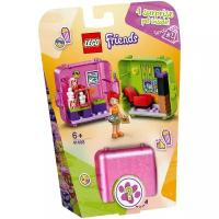 LEGO Friends 41408 Игровая шкатулка Покупки Мии, 37 дет