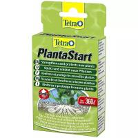 Tetra PlantaStart удобрение для растений, 12 шт