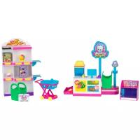 Игровой набор Moose Shopkins - Минимаркет 56753