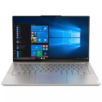 Ноутбук Lenovo Yoga S940-14IIL (3840x2160, Intel Core i7 1.3 ГГц, RAM 16 ГБ, SSD 1024 ГБ, Win10 Home)