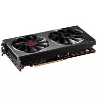 Видеокарта PowerColor Red Dragon Radeon RX 5700 1565MHz PCI-E 4.0 8192MB 14000MHz 256 bit 3xDisplayPort HDMI HDCP