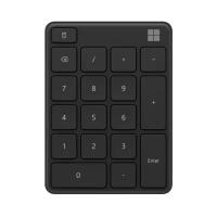 Цифровой блок Microsoft Number Pad black