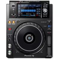 PIONEER XDJ-1000mk2 DJ-плеер USB, Pro DJ Link