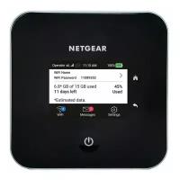 Wi-Fi роутер NETGEAR Nighthawk M2 MR2100 3G/4G/LTE (MR2100-100EUS / M2)