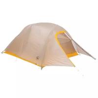 Палатка трекинговая трехместная Big Agnes Fly Creek HV UL3