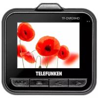 Видеорегистратор TELEFUNKEN TF-DVR39HD