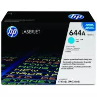 Картридж HP Q6461A, 12000 стр, голубой