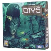 Настольная игра Asmodee Otys