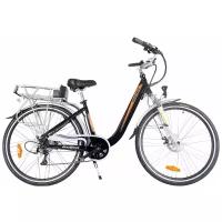 Электровелосипед Ecoffect Citybike 28