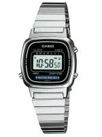 Наручные часы CASIO Vintage LA670WEA-1E