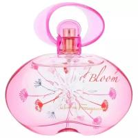 SALVATORE FERRAGAMO Incanto Bloom lady 100ml edt Edition