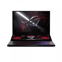 Ноутбук ASUS ROG Zephyrus Duo 15 SE GX551QS-HF119T (1920x1080, AMD Ryzen 9 3.3 ГГц, RAM 32 ГБ, SSD 1024 ГБ, GeForce RTX 3080, Win10 Home)