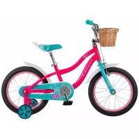 Детский велосипед для девочек Schwinn Elm 16