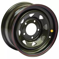 Колесный диск OFF-ROAD Wheels 1680-52775BL-0A17