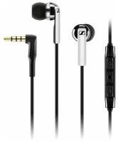 Наушники Sennheiser CX 2.00i, black