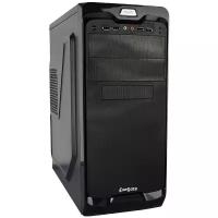 Корпус Miditower ExeGate UN-604 (ATX, без БП, 1*USB+2*USB 3.0, Audio (EX269439RUS)