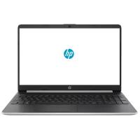 Ноутбук HP 15s-fq1001ur (Intel Core i3 1005G1 1200 MHz/15.6"/1920x1080/4GB/256GB SSD/DVD нет/Intel UHD Graphics/Wi-Fi/Bluetooth/DOS)