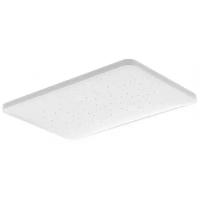 Светильник светодиодный Xiaomi Yeelight Jade Star Rail Ceiling Lamp Pro (960 x 640 мм, Galaxy) (YLXD43YL), LED, 90 Вт