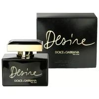 Туалетные духи Dolce & Gabbana The One Desire 75 мл