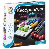 Головоломка BONDIBON Smart Games Квадриллион (ВВ1057)