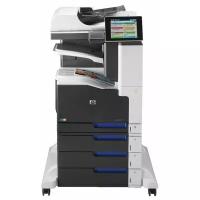 МФУ лазерное HP LaserJet Enterprise 700 color MFP M775z (CC524A), цветн., A3