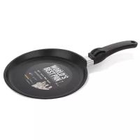 Сковорода блинная Amt Frying Pans съемная ручка, 24 см (124)