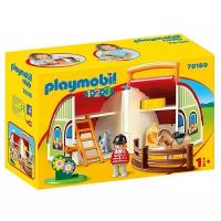 Конструктор Playmobil «Моя ферма» 70180