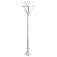 Arte Lamp Уличный светильник Monaco A1496PA-1WG, E27, 75 Вт