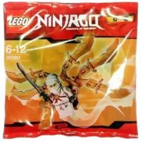 Конструктор LEGO Ninjago 30080 Глайдер ниндзя