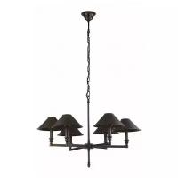 Люстра Arte Lamp Giordano A2398LM-6BA, E14