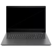 17.3" Ноутбук Lenovo V17-IIL 1920x1080, Intel Core i5-1035G1 1 ГГц, RAM 8 ГБ, SSD 256 ГБ, Intel UHD Graphics, DOS, 82GX007SRU, Iron Grey