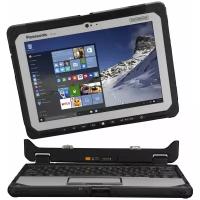 Ноутбук Panasonic TOUGHBOOK CF-20A0205T9 (1920x1080, Intel Core M5 1.1 ГГц, RAM 8 ГБ, SSD 256 ГБ, Win10 Pro)